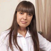 Аникина Евгения Владимировна, дерматолог