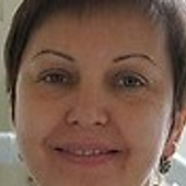 Гаврилова Татьяна Евгеньевна, стоматолог-терапевт