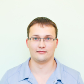 Борисов Павел Алексеевич, стоматолог-ортопед