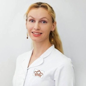 Давыдова Екатерина Александровна, стоматолог-терапевт
