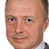 Чистяков Сергей Валентинович, анестезиолог