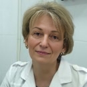 Кручинина Надежда Леонидовна, гинеколог