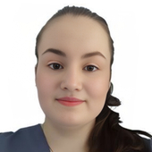 Алехина Александра Олеговна, детский нейропсихолог