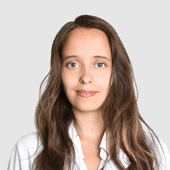 Симакова Екатерина Александровна, стоматолог-терапевт