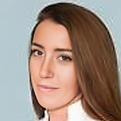 Яковлева Юлиана Валерьевна, ортодонт