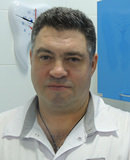 Сергеев Дмитрий Юрьевич, анестезиолог-реаниматолог