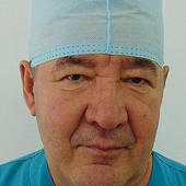 Волоснов Владимир Александрович, хирург