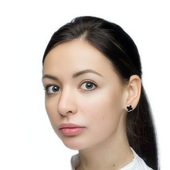 Арапова Валерия Анатольевна, врач-косметолог