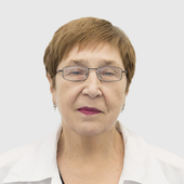 Миронова Екатерина Ивановна, невролог