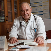 Бондаренко Анатолий Васильевич, анестезиолог-реаниматолог