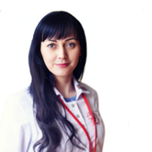 Мальцева Наталья Ивановна, психолог