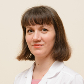 Соболева Ирина Владимировна, гинеколог