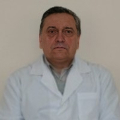 Бунтин Сергей Евгеньевич, невролог