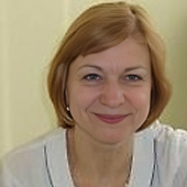 Урбанская Наталья Антоновна, стоматолог-хирург