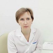 Богомолова Татьяна Владимировна, гастроэнтеролог