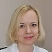 Маркова Ирина Петровна, психотерапевт