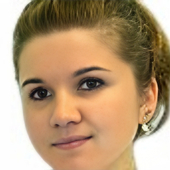 Маркелова Ольга Николаевна, педиатр