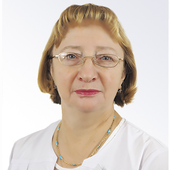 Дейнека Лариса Анатольевна, гинеколог