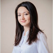 Шогенова Мадина Хабасовна, пародонтолог