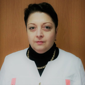 Атоян Елена Асвадуровна, акушер-гинеколог