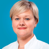Савко Варвара Алексеевна, психиатр