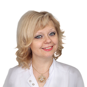 Скобенникова Марина Дмитриевна, гинеколог