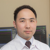 Молохоев Евгений Борисович, кардиохирург