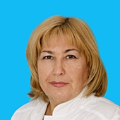 Лемеш Галина Евгеньевна, стоматолог-ортопед