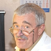 Шейдаков Александр Александрович, рентгенолог