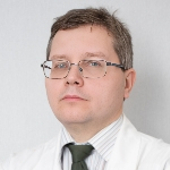 Данилов Иван Александрович, уролог