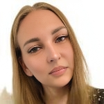 Ельцова Анастасия Александровна, стоматологический гигиенист