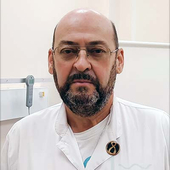 Юрин Игорь Юрьевич, сексолог