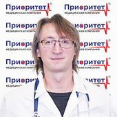 Глухачев Дмитрий Дмитриевич, врач скорой помощи