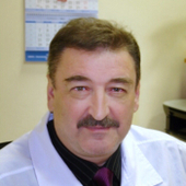 Каныкин Александр Юрьевич, ортопед