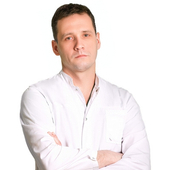 Ганичев Денис Александрович, проктолог