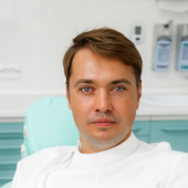 Клишин Дмитрий Викторович, стоматолог-ортопед