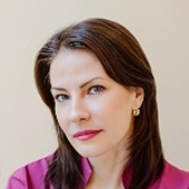 Малышева Ирина Юрьевна, врач-косметолог
