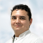 Нариманов Гофур Гулямджанович, хирург