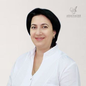 Элоян О. Х., стоматолог-терапевт