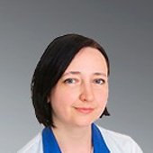 Кенарская Екатерина Евгеньевна, офтальмолог