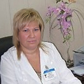 Захарова Марина Анатольевна, дерматолог