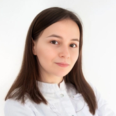 Голяс Екатерина Сергеевна, эндокринолог