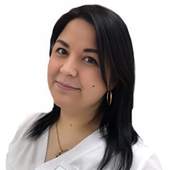 Даткова Елена Владимировна, спортивный врач