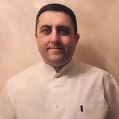 Аванесян Григорий Владимирович, стоматолог-терапевт