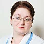 Махонина Светлана Михайловна, ЛОР