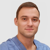 Смирнов Константин Константинович, офтальмолог