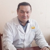 Ишбаев Иштуган Тагирович, маммолог-онколог