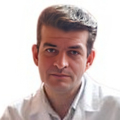 Анурьев Виктор Александрович, акушер-гинеколог