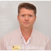 Князькин Дмитрий Григорьевич, ЛОР