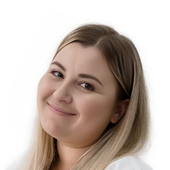 Васильева Наталья Николаевна, ортодонт